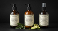 The Elemental Body Care Set